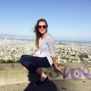 Meet your Posher, Mary